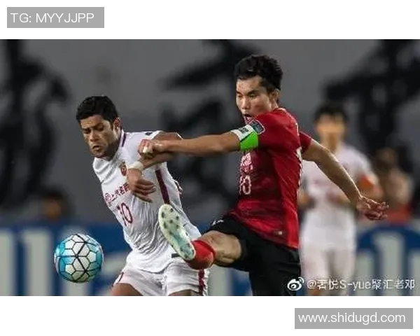 天津与广州恒大精彩对决回放分析及赛后点评